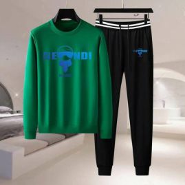 Picture of Fendi SweatSuits _SKUFendim-4xl11L0728139